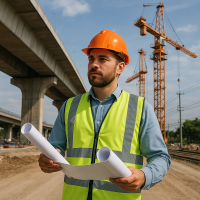 Infrastructure